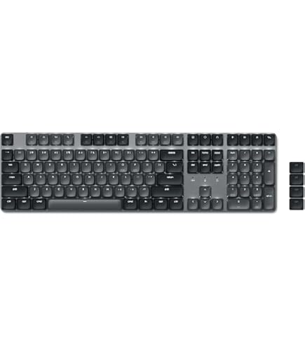 Amazon.com: Matias Tactile Pro Keyboard for Mac : Electronics